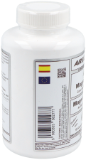 Magnesiumbisglycinat 150 mg 120 Kapseln