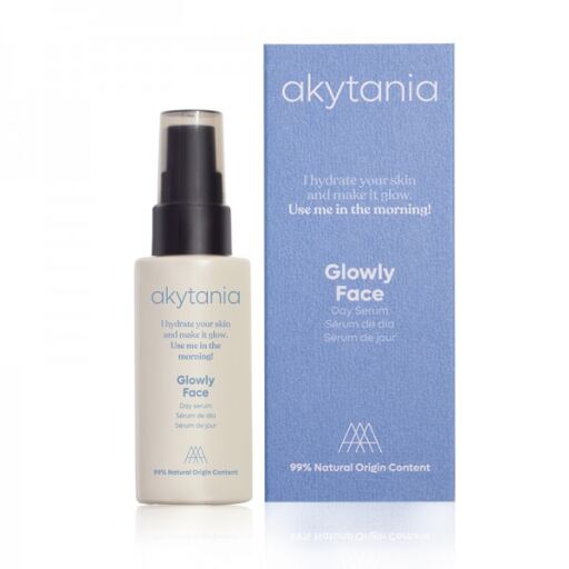 Akytania Tages-Gesichtsserum 30 ml