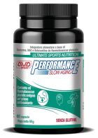 Performance Slow Aging 60 Kapseln