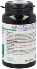 Performance Slow Aging 60 Kapseln