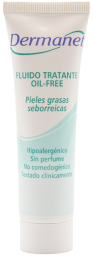 Dermilid Dermanet Behandlungsfluid 30 ml