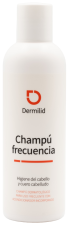 Shampoo f&uuml;r h&auml;ufige Anwendung 200 ml