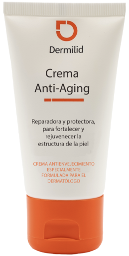 Dermilid Anti-Aging-Creme 50 ml