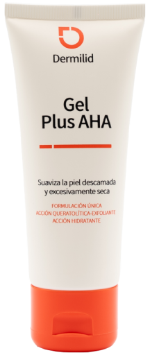 Dermilid Gel Plus AHA 75 ml