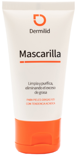 Dermilid Maske 50 ml