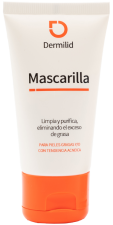 Maske 50 ml