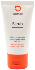 Peeling-Emulsion 50 ml