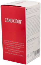 Canoxidin 90 Tabletten Canoxidin 90 Tabletten