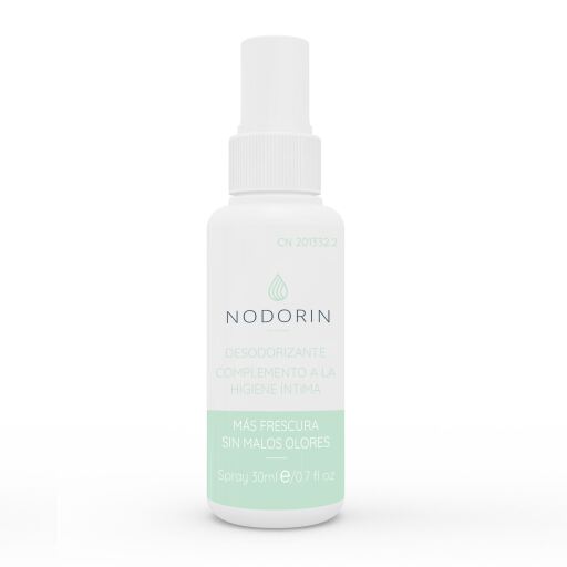 Nodorin Intimdeodorant 30 ml