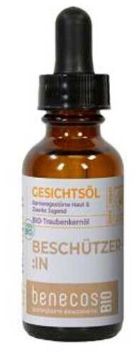 Bio Traubenkern-Gesichts&ouml;l 50 ml