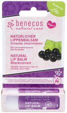 Natural Care Johannisbeer-Lippenbalsam 4,8 gr