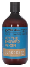 Bio-Badegel 2 in 1 Genf