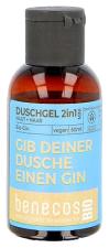Bio-Badegel 2 in 1 Genf