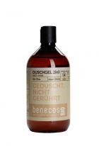Bio-Badegel 2 in 1 Olive