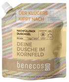 Bio-Haferflocken-Badegel Recharge