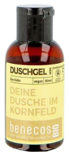 Bio-Ingwer-Zitronen-Badegel