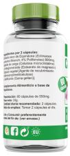 Capsubeth Echinacea 60 Kapseln