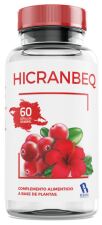 Hicranbeq 60 Kapseln