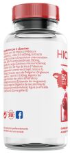 Hicranbeq 60 Kapseln