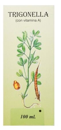 Bequisa Trigonella 100ml