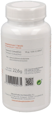 Vitamin D 4000 IE 90 Kapseln
