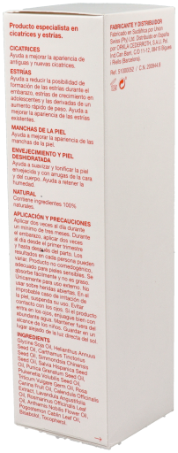 Bio-Oil Nat&uuml;rliches &Ouml;l