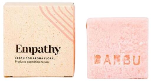 Empathy Floral Feste K&ouml;rperseife 100 gr