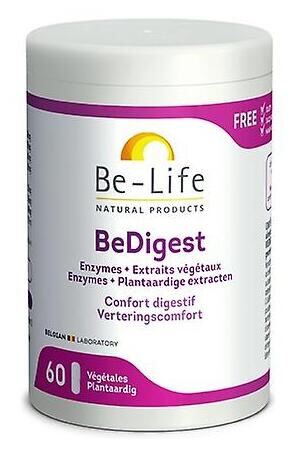 Be-Life Bedigest 60 Kapseln