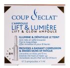 Coup D'Eclat Lift &amp; Lumi&egrave;re Ampullen