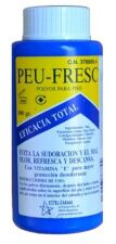 Peu-Fresc Deodorant Fu&szlig;puder 100 gr