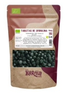 Spirulina 300 Tabletten Spirulina 300 Tabletten