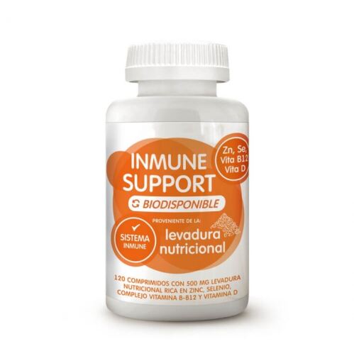 Energy Feelings Immununterst&uuml;tzung 120 Tabletten