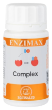 Enzimax-Komplex 50 Kapseln