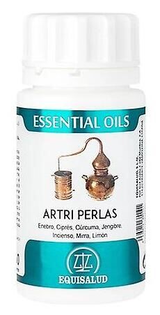 &Auml;therische &Ouml;le Artri 60 Perlen