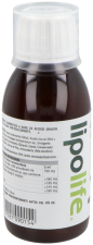 Lipolife Liposomales Omega 3 150 ml