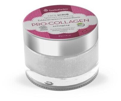 Esential'ar&ocirc;ms Face Scrub Pro-Collagen Gesichtspeeling 40 gr
