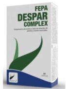 Fepa Despar Complex 60 Kapseln