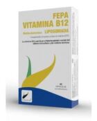 Fepa Liposomed Vitamin B12 40 Kapseln