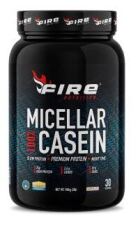 100 % mizellare Kaseinschokolade 908 gr