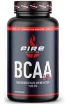 Bcaa-Verh&auml;ltnis 2:1:1 1000 mg 60 Kapseln