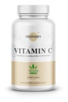 F-Pharm Vitamin C 1000 mg 60 Kapseln