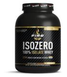 Isozero Cfm 100 % Isolatschokolade 2 kg