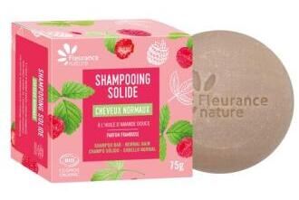 Fleurance Nature Festes Shampoo f&uuml;r normales Haar 75 gr