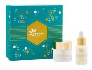 Fleurance Nature Elixir Royal Box Tagescreme+Serum