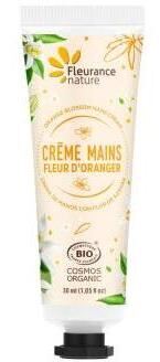 Fleurance Nature Orangenbl&uuml;ten-Handcreme 30 ml