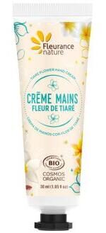 Fleurance Nature Tiar&eacute;-Blumen-Handcreme 30 ml