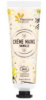 Fleurance Nature Vanille-Handcreme 30 ml