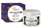 Ultra Rich Night Cream mit Sheabutter 50 ml