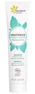 Fleurance Nature Propolis-Minze Zahnpasta 75 ml