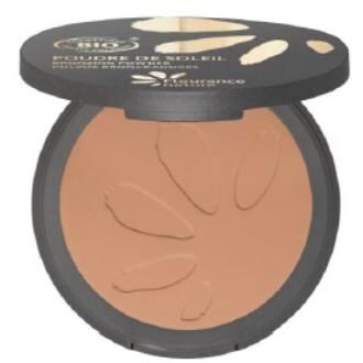 Fleurance Nature &Ouml;ko-veganes Bronzing-Puder 1,9 gr